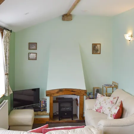 Coble Holiday home Staithes