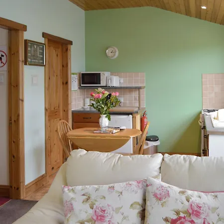 Holiday home Coble *