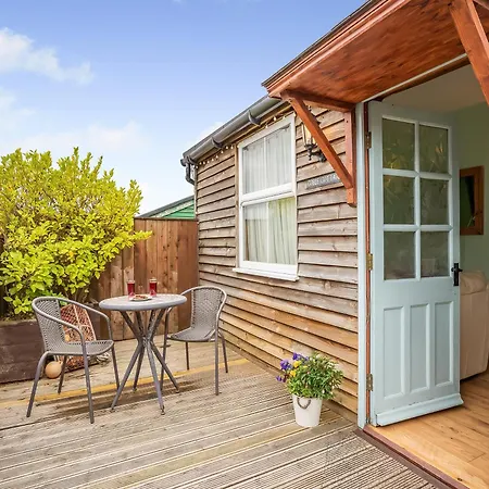 Coble Holiday home *