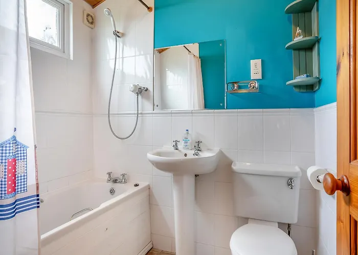 Coble Holiday home *