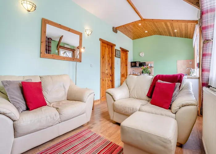 Holiday home Coble Staithes