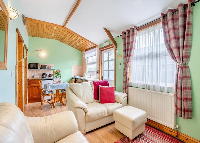 Coble Holiday home *